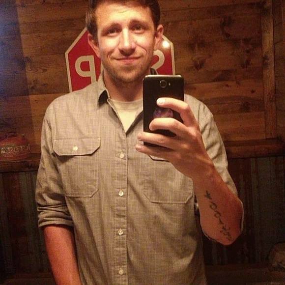 Meet your Posher, Jason - Picture 1 of 1